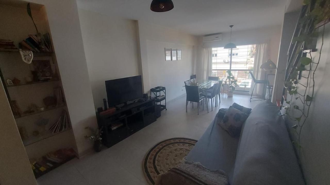 Amplio Y Luminoso Departamento En Saavedra Apartamento Ciudad Autónoma de Buenos Aires