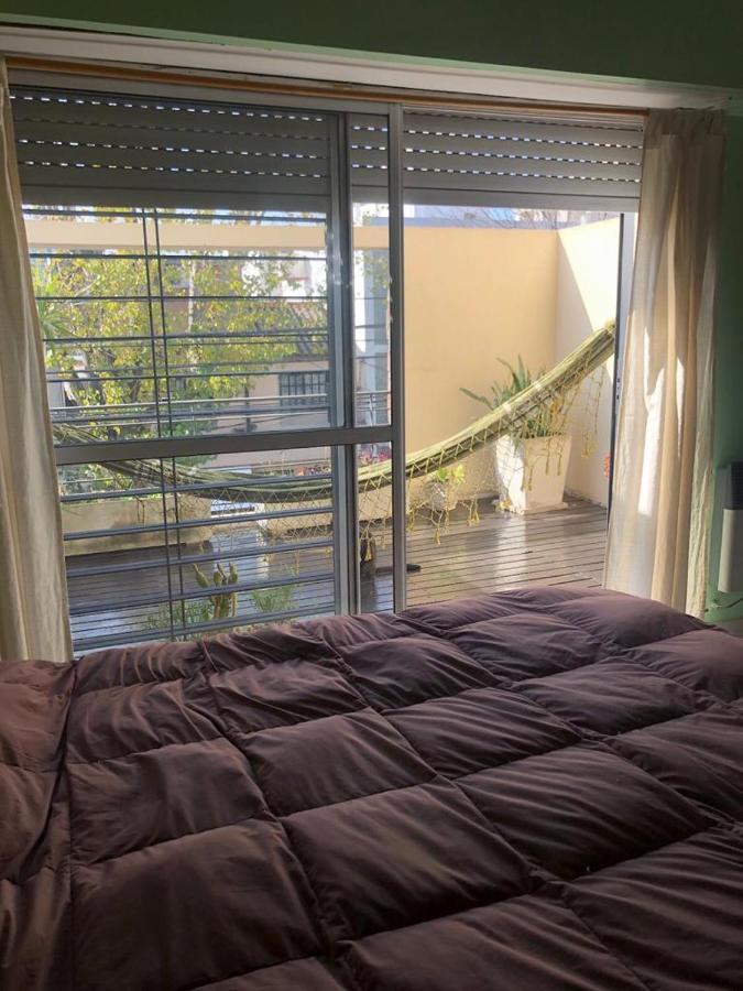 Apartamento Amplio Y Luminoso Departamento En Saavedra Ciudad Autónoma de Buenos Aires