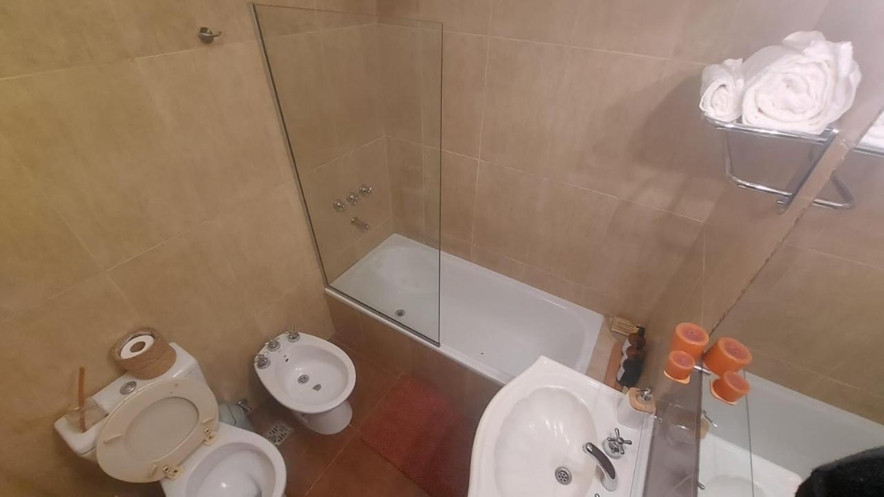 Amplio Y Luminoso Departamento En Saavedra Apartamento Ciudad Autónoma de Buenos Aires