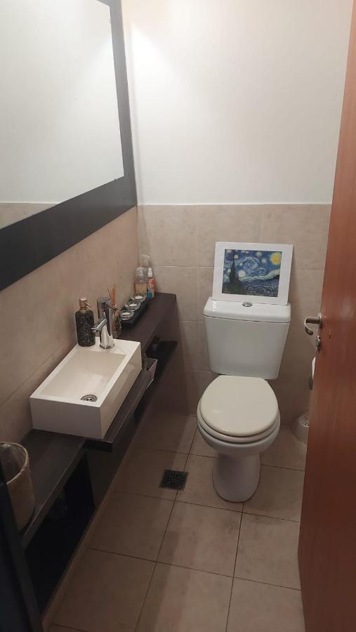 Amplio Y Luminoso Departamento En Saavedra Apartamento Ciudad Autónoma de Buenos Aires