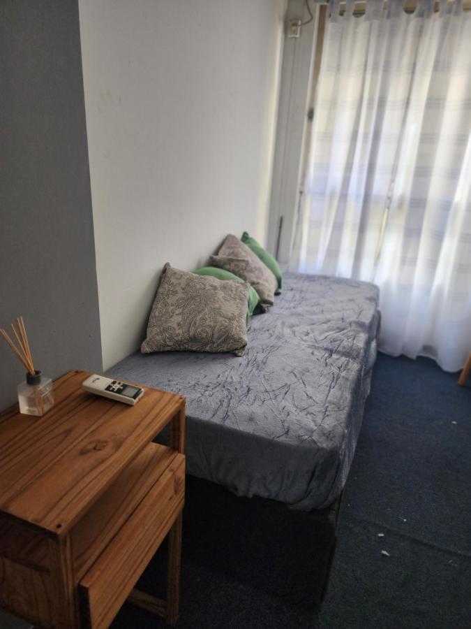 Apartamento Nuevo Apart 2/4 Personas Zona Teatros Excelente Ubicacion *