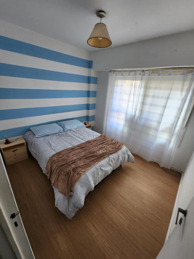 Apartamento Nuevo Apart 2/4 Personas Zona Teatros Excelente Ubicacion Ciudad Autónoma de Buenos Aires