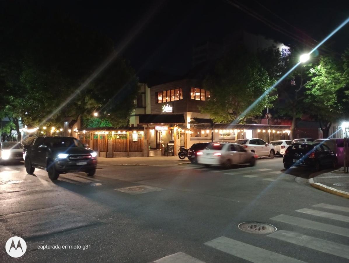 Barrio Chino Ciudad Autónoma de Buenos Aires
