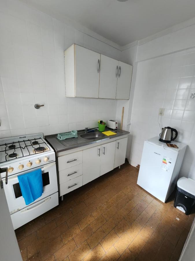 Nuevo Apart 2/4 Personas Zona Teatros Excelente Ubicacion Apartamento *