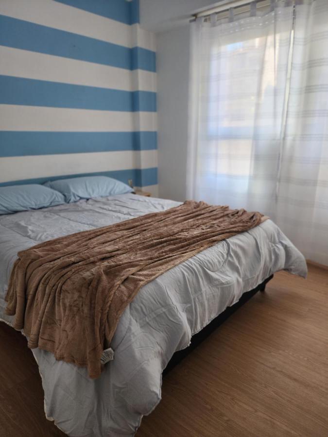 Nuevo Apart 2/4 Personas Zona Teatros Excelente Ubicacion Apartamento Ciudad Autónoma de Buenos Aires