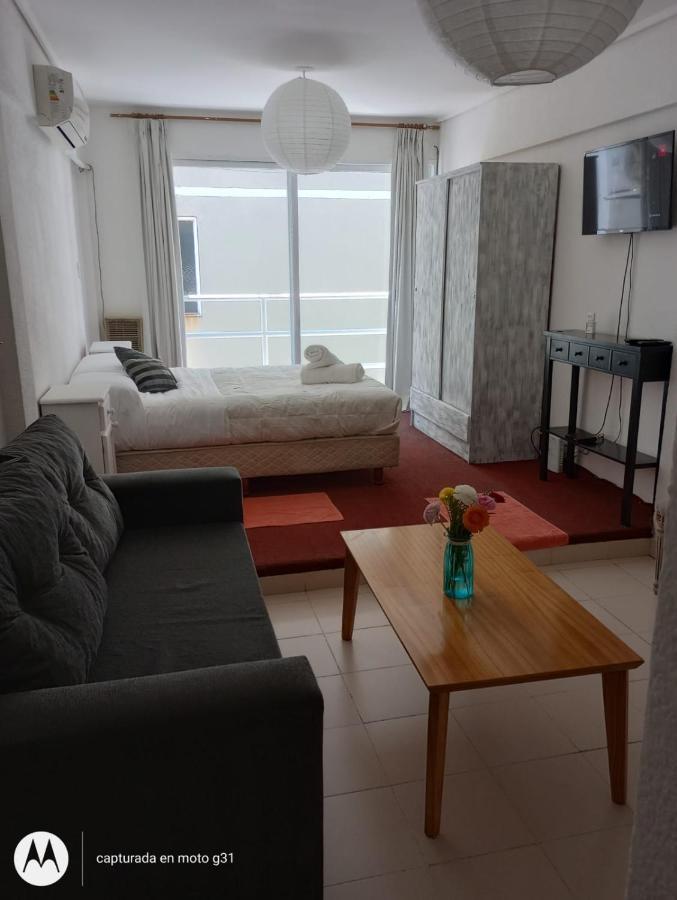Barrio Chino Apartamento