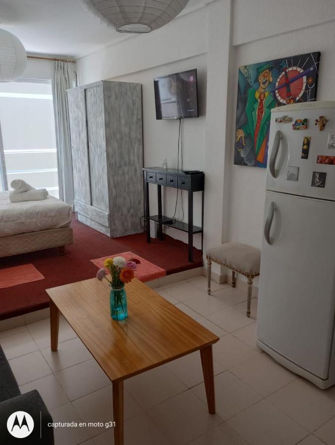 Barrio Chino Apartamento *
