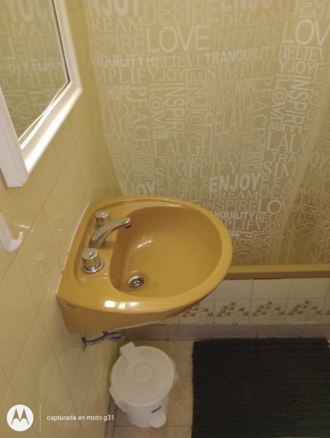 Barrio Chino Apartamento