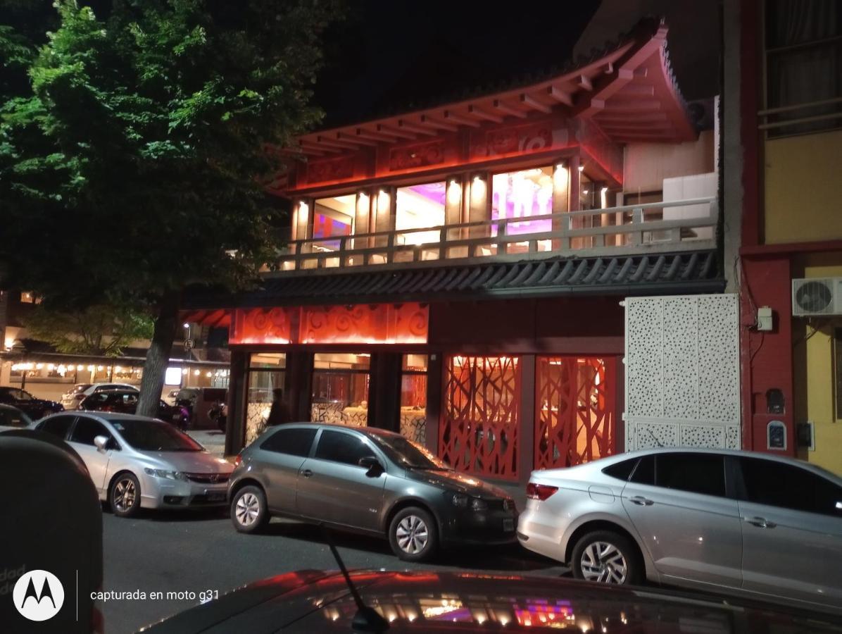 Barrio Chino Apartamento