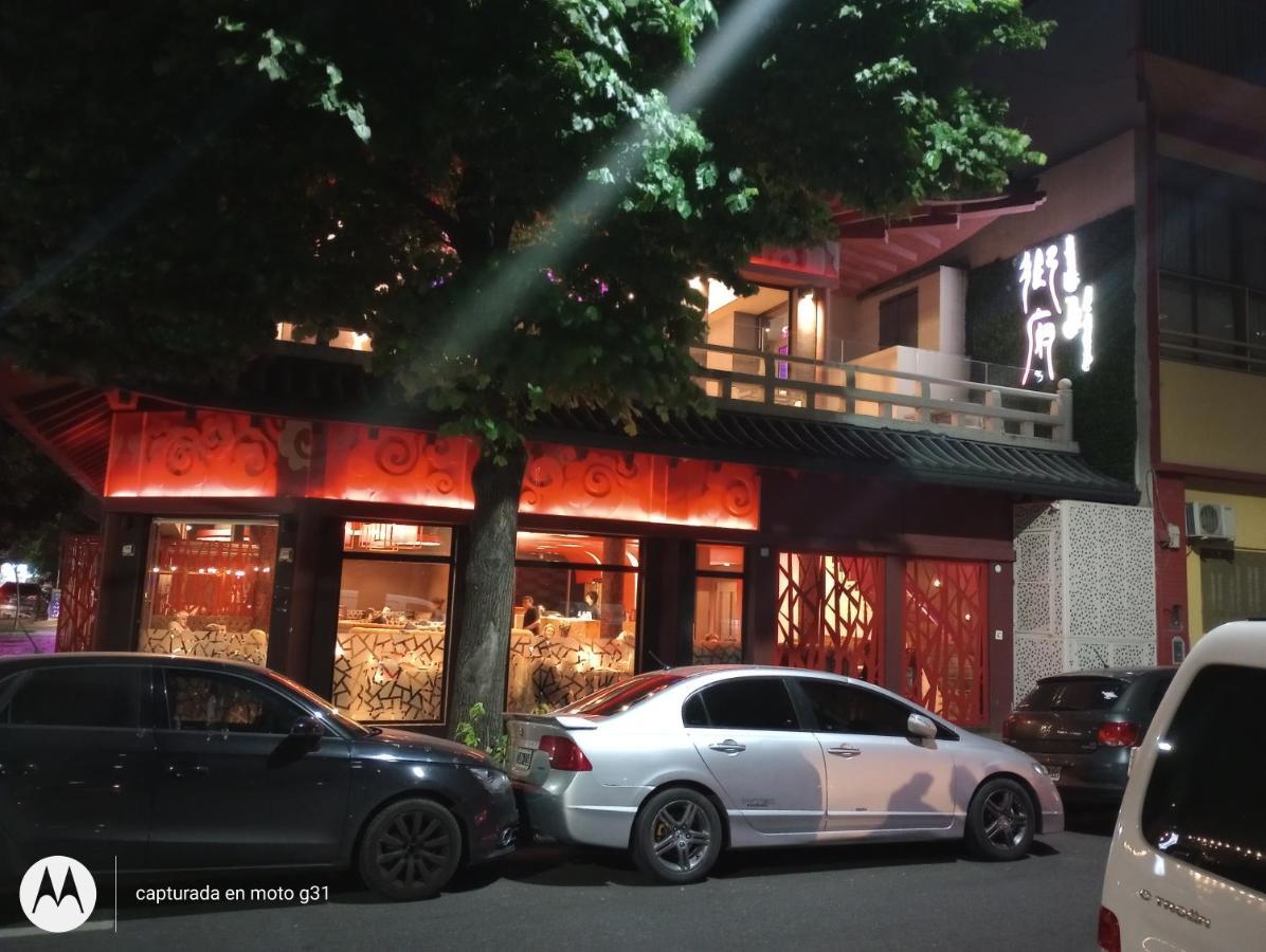Barrio Chino Apartamento