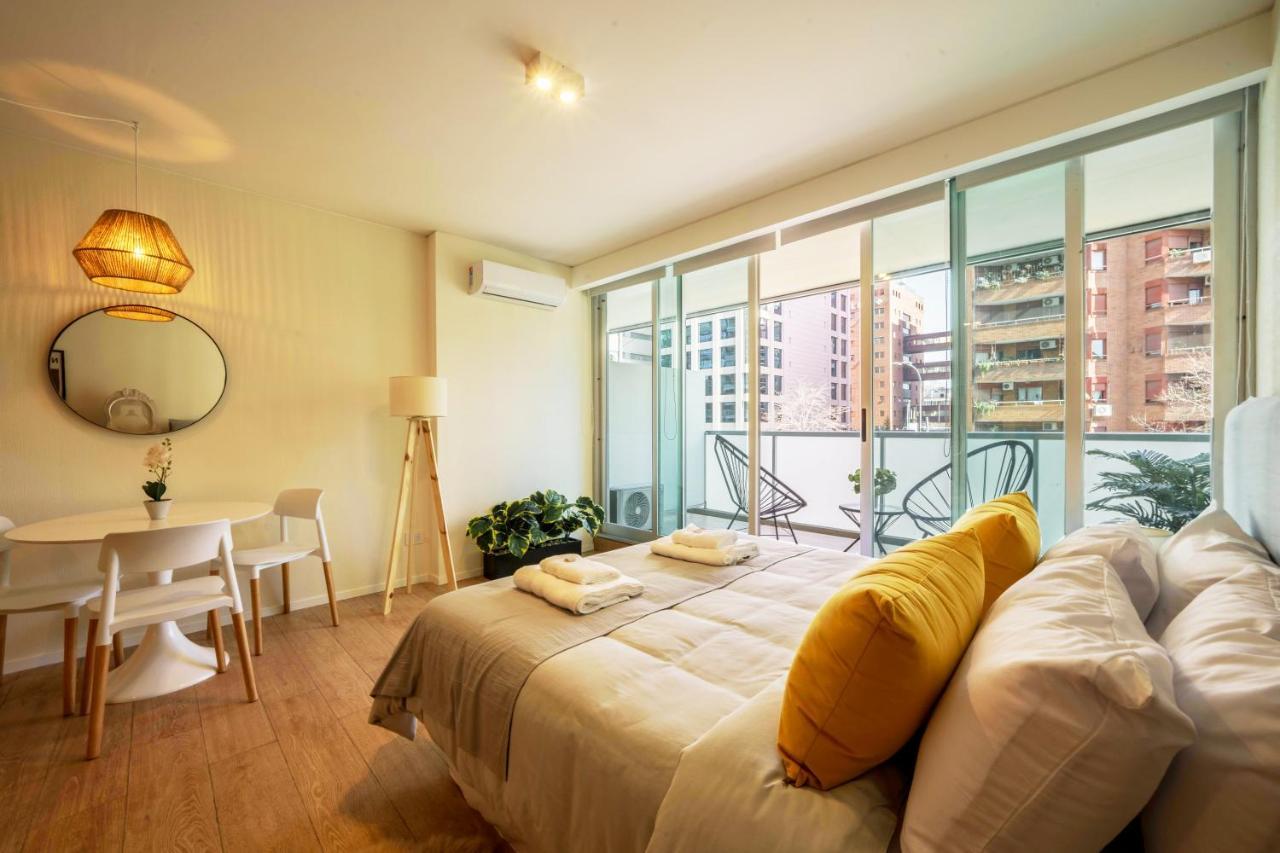 Fliphaus Be Libertador - Lux 3 Pax Loft 10-3 Ciudad Autónoma de Buenos Aires
