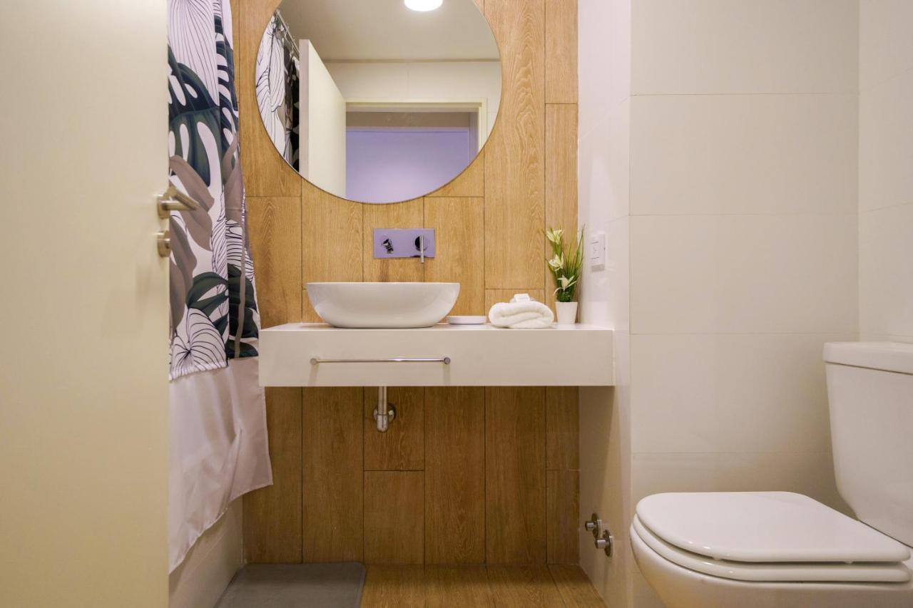 Fliphaus Be Libertador - Lux 3 Pax Loft 10-3 Apartamento *