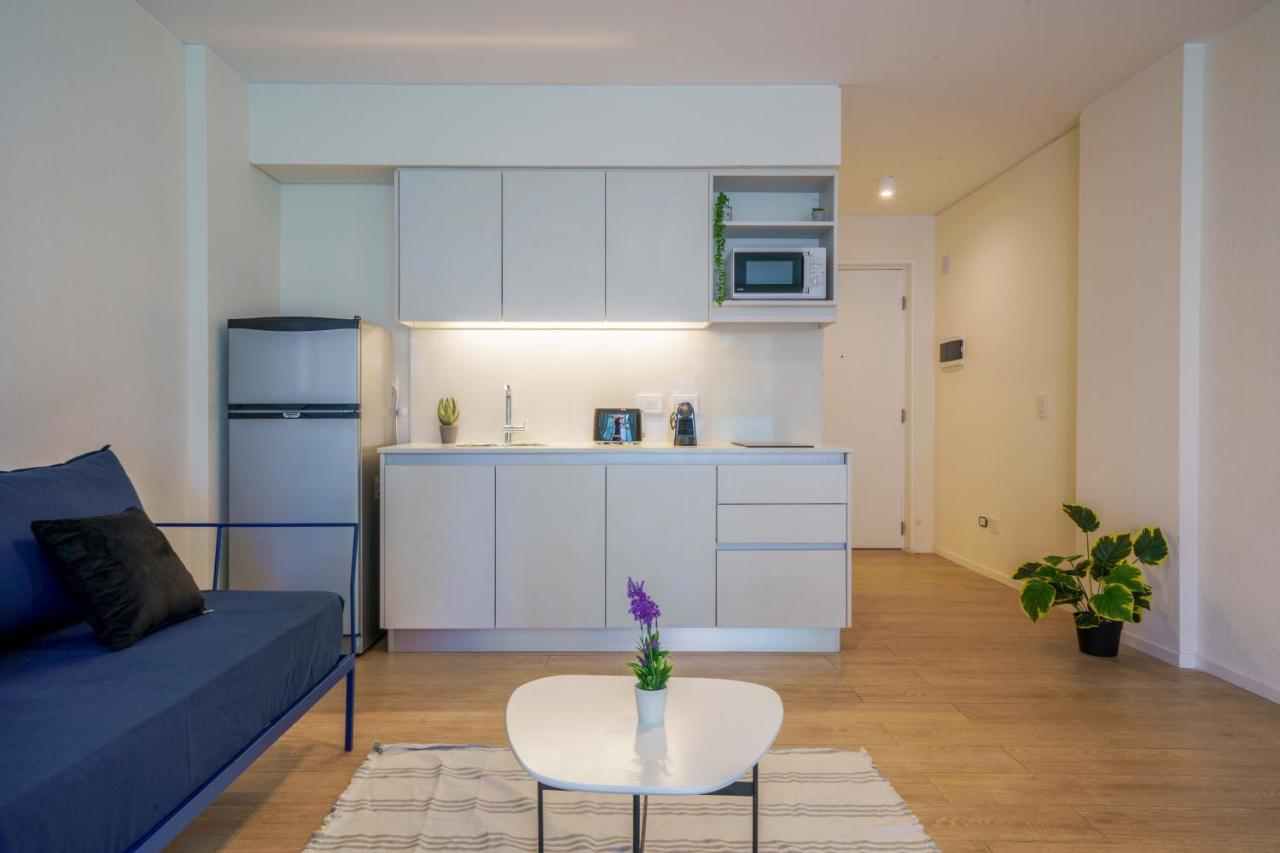 Fliphaus Be Libertador - Lux 3 Pax Loft 10-3 Apartamento
