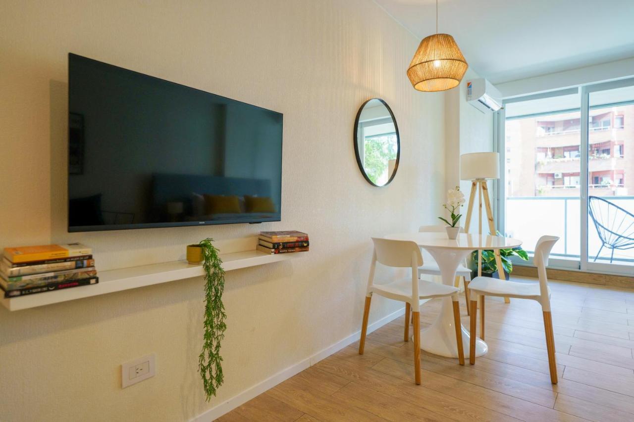 Apartamento Fliphaus Be Libertador - Lux 3 Pax Loft 10-3 *