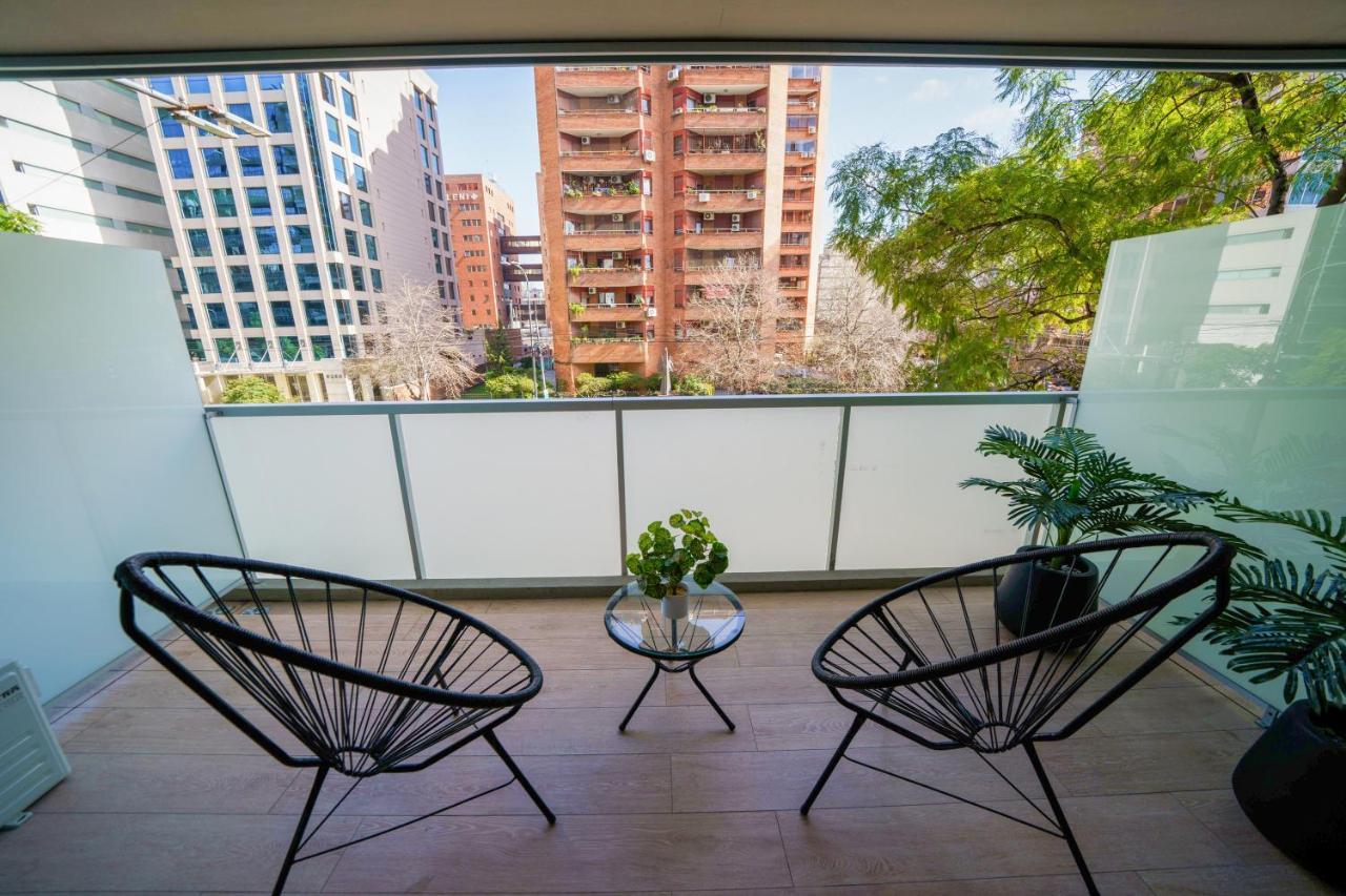 Apartamento Fliphaus Be Libertador - Lux 3 Pax Loft 10-3 *