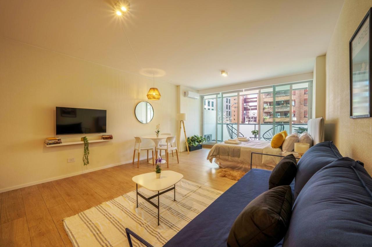 Fliphaus Be Libertador - Lux 3 Pax Loft 10-3 Ciudad Autónoma de Buenos Aires