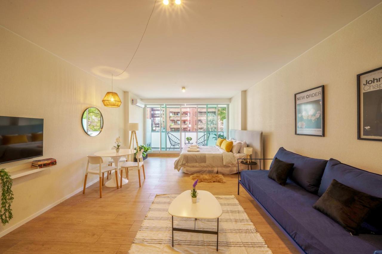 Fliphaus Be Libertador - Lux 3 Pax Loft 10-3 Apartamento *