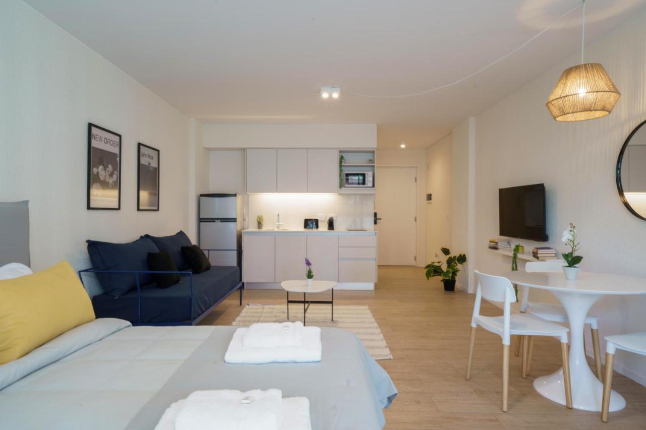 Fliphaus Be Libertador - Lux 3 Pax Loft 10-3 Ciudad Autónoma de Buenos Aires