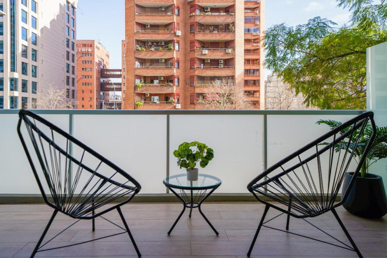 Fliphaus Be Libertador - Lux 3 Pax Loft 10-3 Apartamento Ciudad Autónoma de Buenos Aires