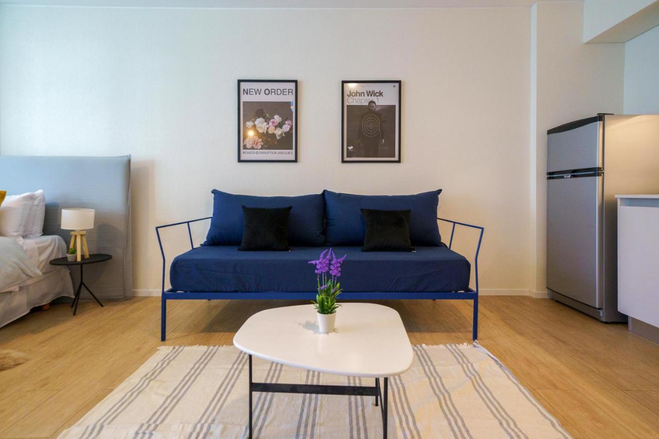 Fliphaus Be Libertador - Lux 3 Pax Loft 10-3 Apartamento *