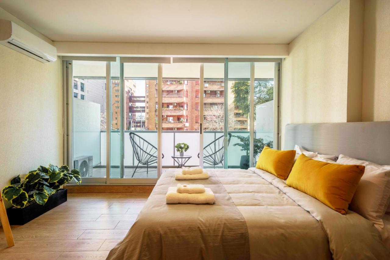 Fliphaus Be Libertador - Lux 3 Pax Loft 10-3 Apartamento *