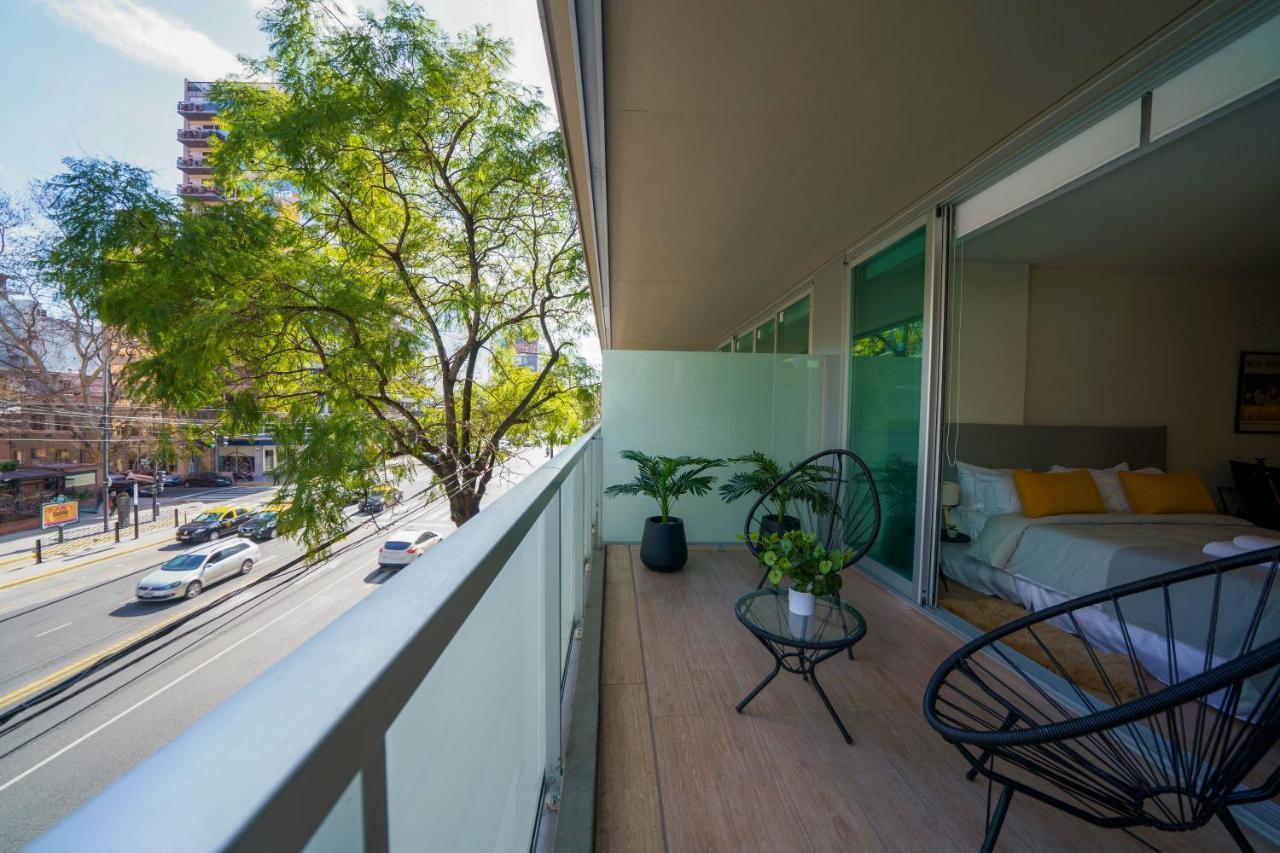 Fliphaus Be Libertador - Lux 3 Pax Loft 10-3 Ciudad Autónoma de Buenos Aires