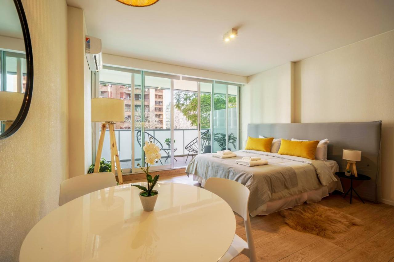 Fliphaus Be Libertador - Lux 3 Pax Loft 10-3 * Ciudad Autónoma de Buenos Aires