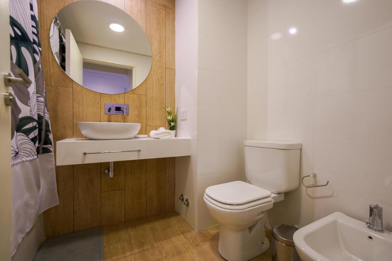 Fliphaus Be Libertador - Lux 3 Pax Loft 10-3 Apartamento