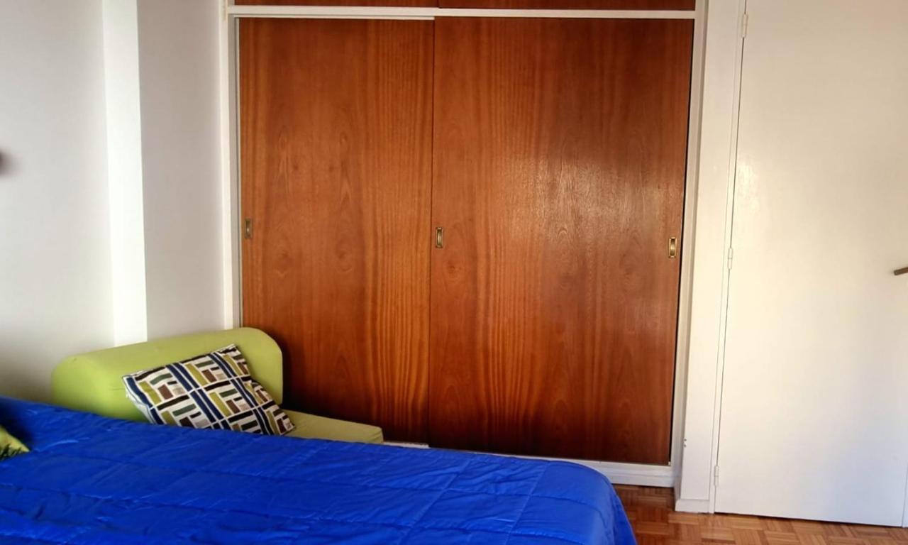 Corazon De Apartment