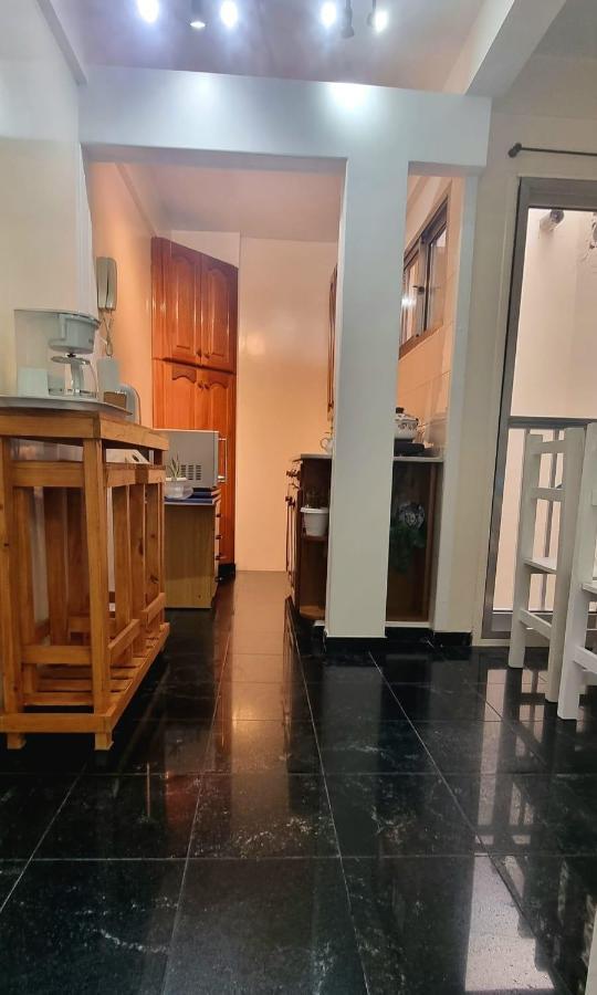 Corazon De Apartment *
