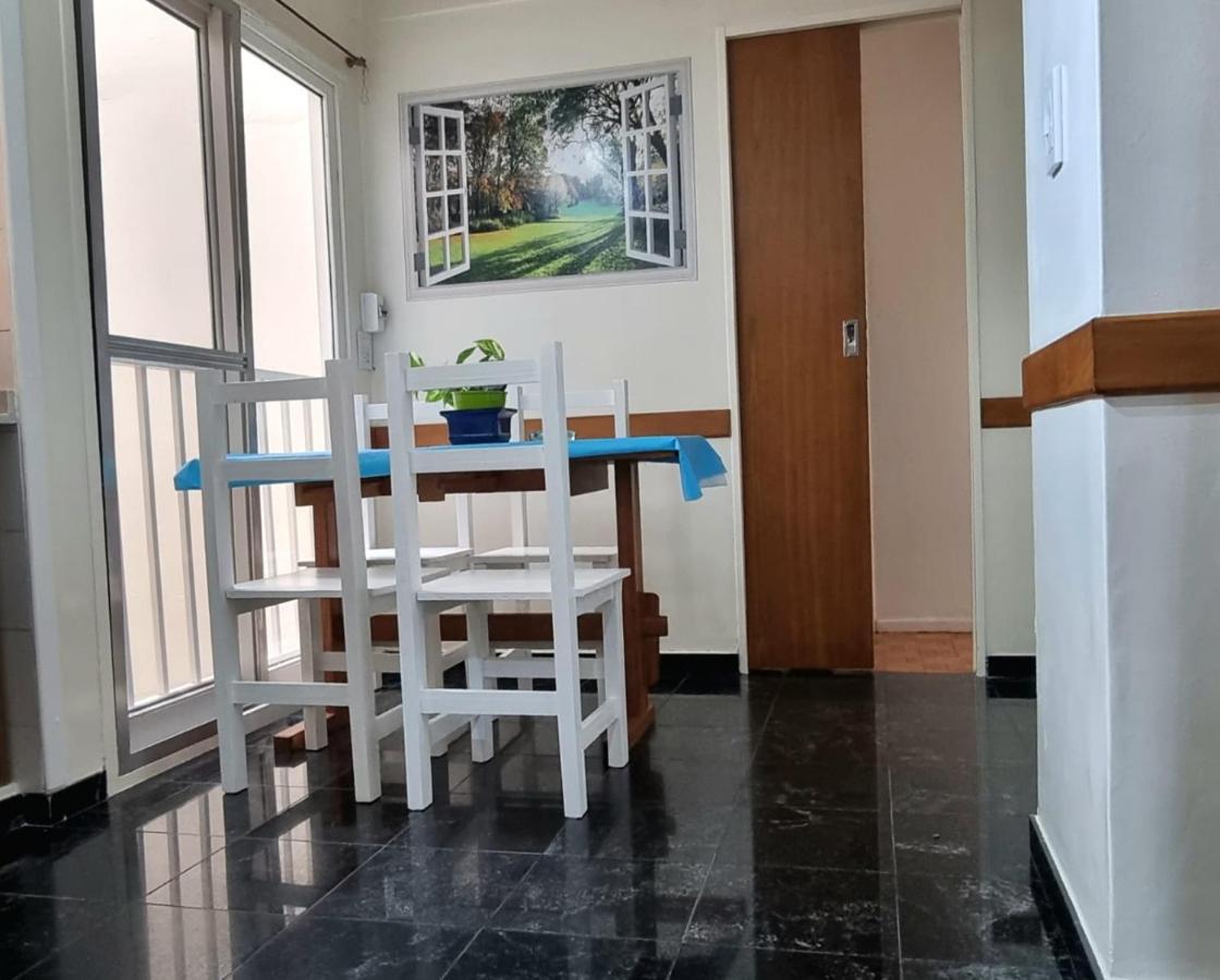 Corazon De Apartment *