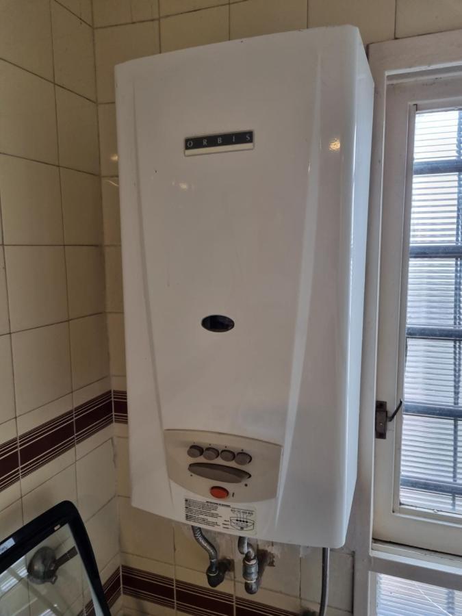 Calido Departamento, Equipado Completo, Con Gran Vista Y Ubicacion En Almagro * Ciudad Autónoma de Buenos Aires