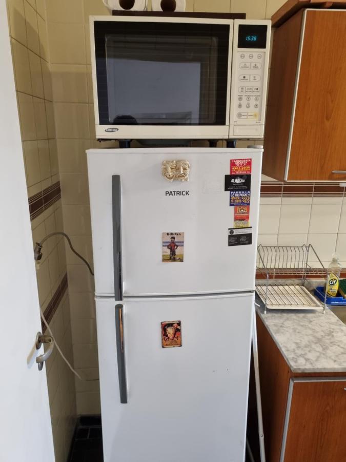 Apartamento Calido Departamento, Equipado Completo, Con Gran Vista Y Ubicacion En Almagro Ciudad Autónoma de Buenos Aires