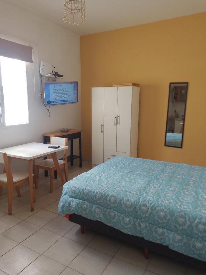 Guardia Vieja Apartamento *