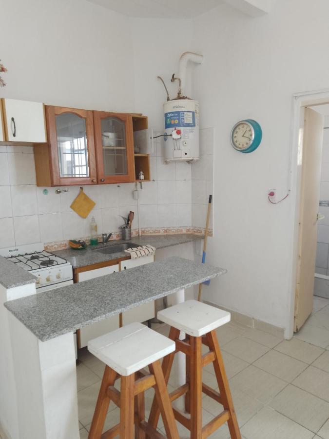 Guardia Vieja Apartamento