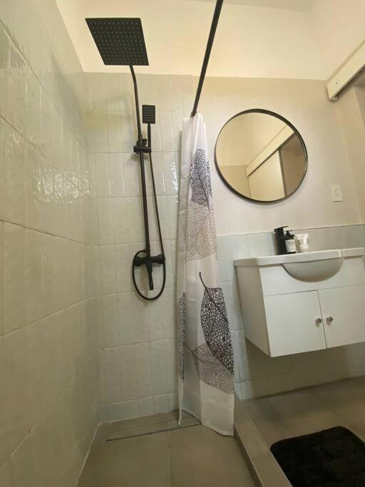Piso De Estilo , Lo Mejor De Palermo Apartamento
