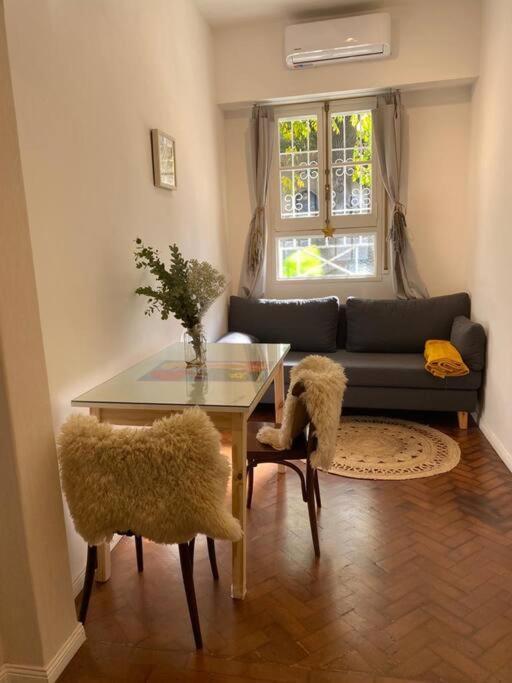 Apartamento Piso De Estilo , Lo Mejor De Palermo Ciudad Autónoma de Buenos Aires