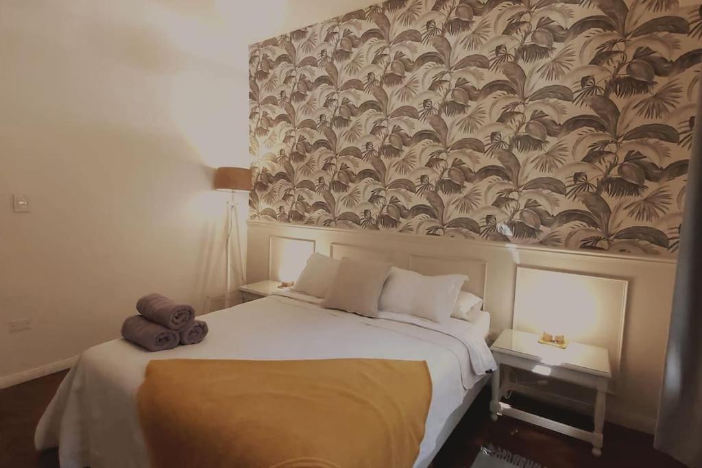 Apartamento Piso De Estilo , Lo Mejor De Palermo