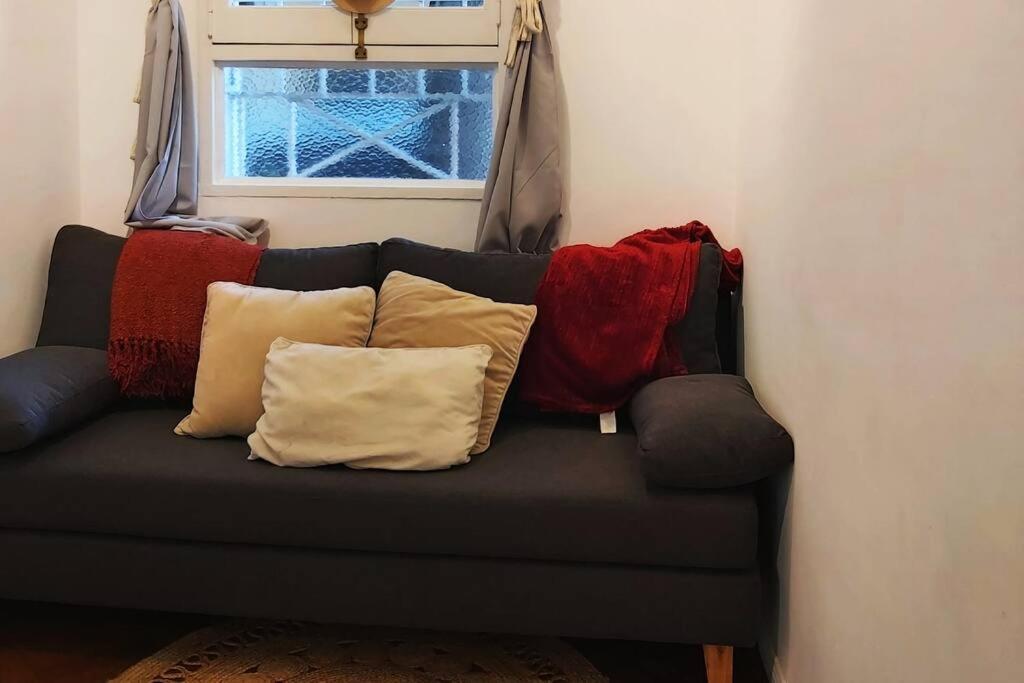 Apartamento Piso De Estilo , Lo Mejor De Palermo Ciudad Autónoma de Buenos Aires