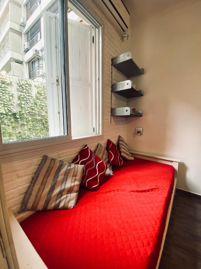 Apartamento Mini In Palermo - Canitas Ciudad Autónoma de Buenos Aires