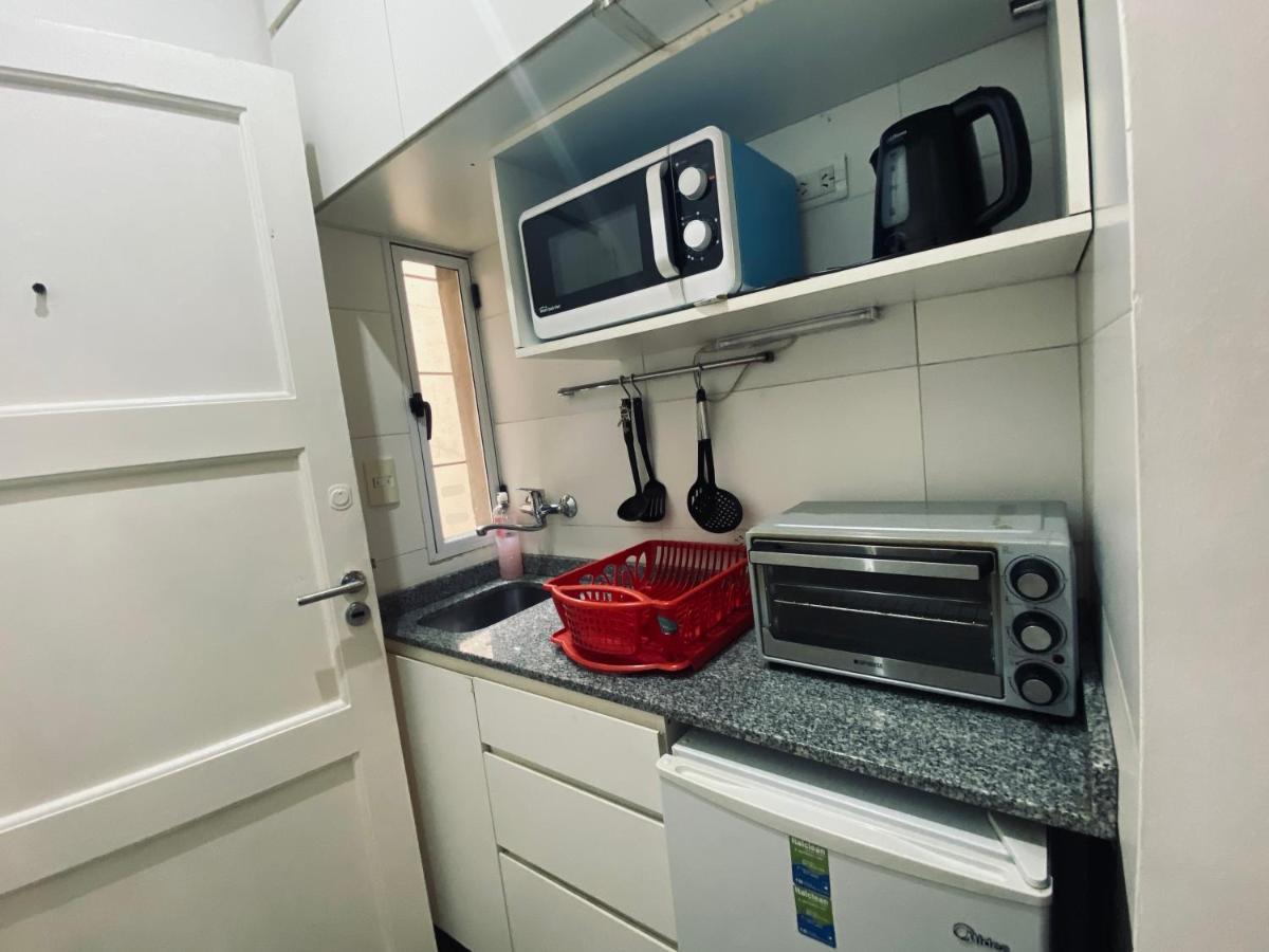Apartamento Mini In Palermo - Canitas *