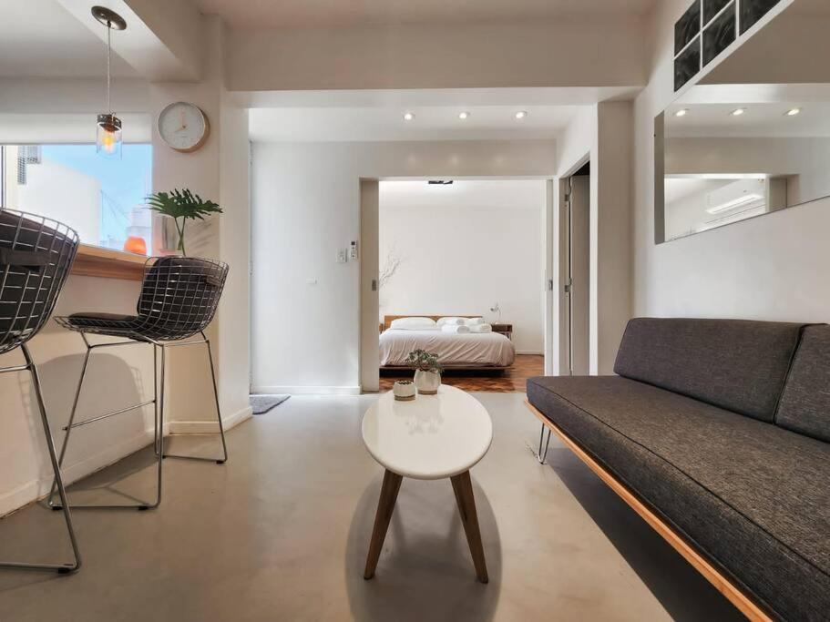 Palermo Soho Night Life - Alkyl_house Apartamento *