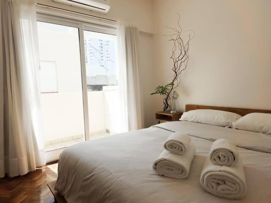 Palermo Soho Night Life - Alkyl_house Apartamento Buenos Aires