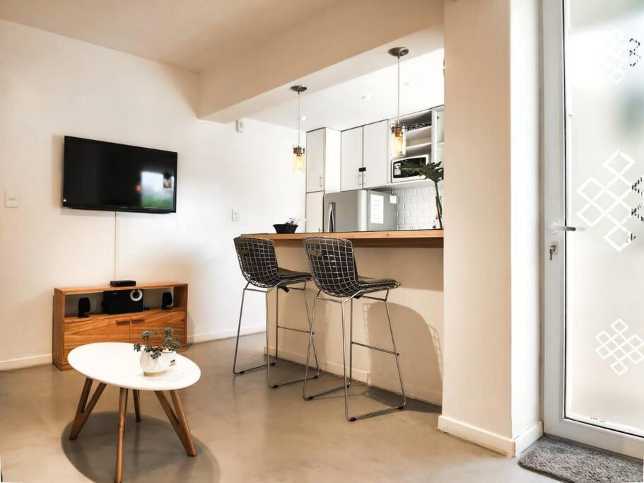 Palermo Soho Night Life - Alkyl_house Apartamento *