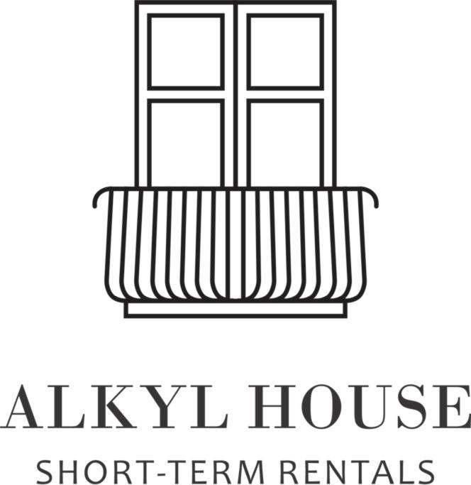 Apartamento Palermo Soho Night Life - Alkyl_house *