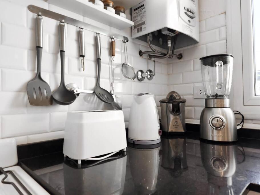 Palermo Soho Night Life - Alkyl_house Apartamento