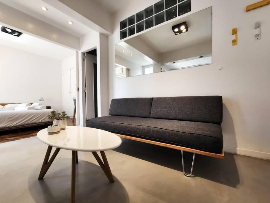 Apartamento Palermo Soho Night Life - Alkyl_house Buenos Aires
