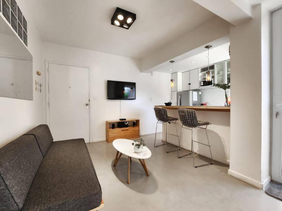 Apartamento Palermo Soho Night Life - Alkyl_house
