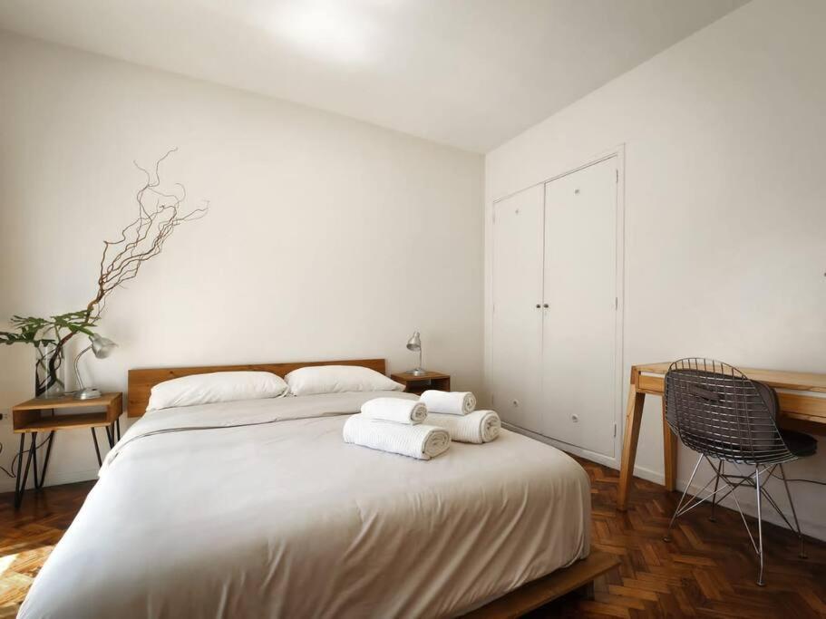 Apartamento Palermo Soho Night Life - Alkyl_house *