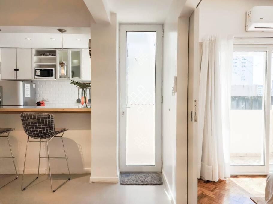 Palermo Soho Night Life - Alkyl_house Apartamento Buenos Aires